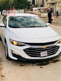 شيفروليه ماليبو